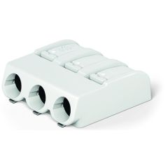WAGO SMD 2061 Series - 3 Pole - 2061-603/998-404