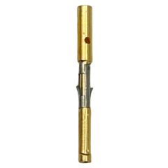 LEMO M Series Crimp Contact - Female 0.7mm (Part Number: EGN.0M.655.ZZM)
