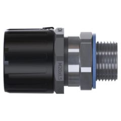 Atkore Flexicon Ultra FPAU-BM Straight Fitting (External Thread)
