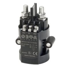 E-T-A Mechanical Power Relay - MPR10 N 112 1111 200