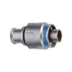LEMO M Series Straight Plug Connector - FGP.2M.319.XLCT