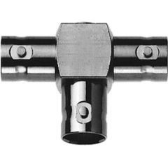 J01004B0616 (100023594) - Telegärtner BNC Series Adaptor Coaxial Connector