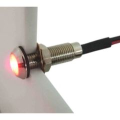 MARL 604 Series Panel Indicator LED - 604-325-20