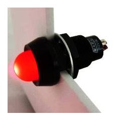 MARL 651 Series Panel Indicator LED - 651-105-75