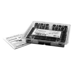 J00026A2111 (100023043) - Telegärtner RJ45 Plug MFP8 - Pack of 10 pcs