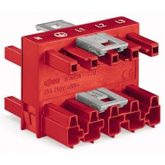 WAGO WINSTA® MIDI 770 Series Distribution Connector 5 Pole - 770-909