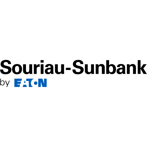 Souriau Sunbank by Eaton