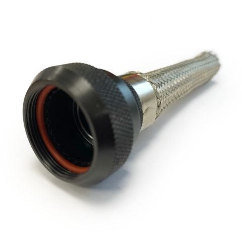 EMCA Braid Tail Adaptors