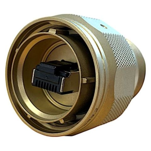 Data Comms Connectors