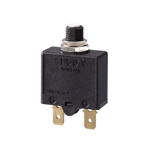 E-T-A 1658 Series Circuit Breakers