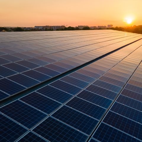 Solar panels