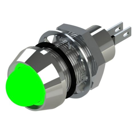 MARL 514 Series Panel Indicator LEDs
