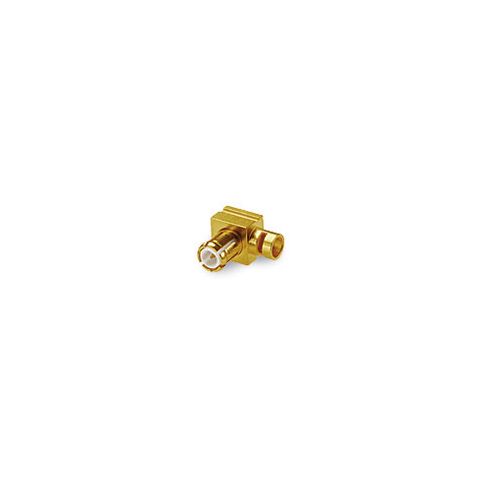 Telegärtner MCX Series Coaxial Connectors