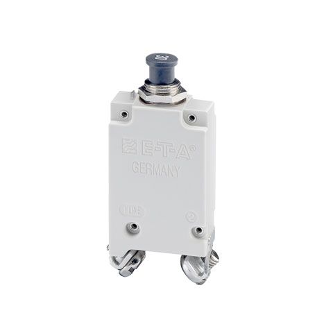 E-T-A 413 Series Circuit Breakers