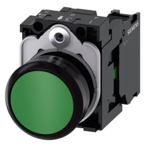 Siemens SIRIUS ACT Series Pushbuttons