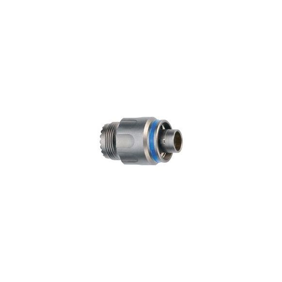 LEMO M Series Straight Plug Connector - FGS.3M.330.XLMM