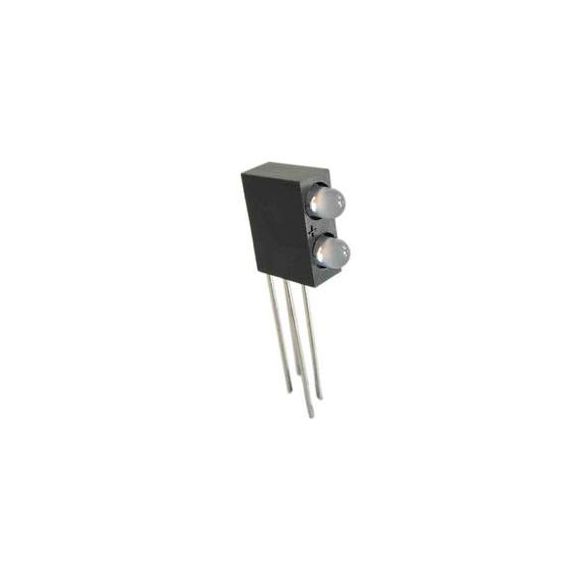 MARL 109 Series PCB Mounted LED - 109-314-04