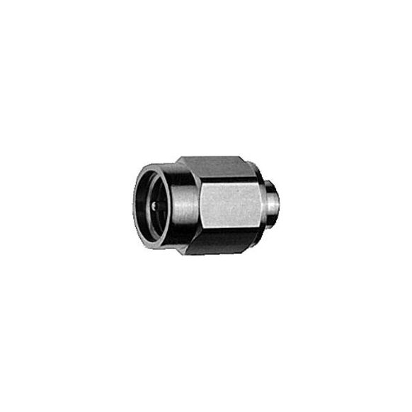 J01150A0131 (100024621) - Telegärtner SMA Series Plug Coaxial Connector