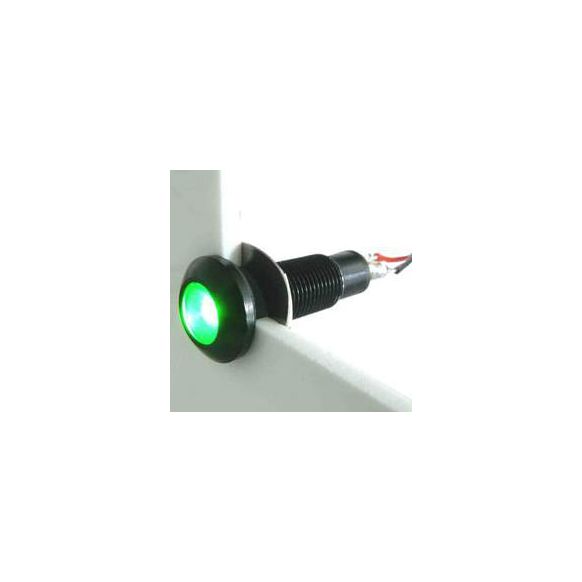 MARL 698 Series Panel Indicator LED - 698-930-75