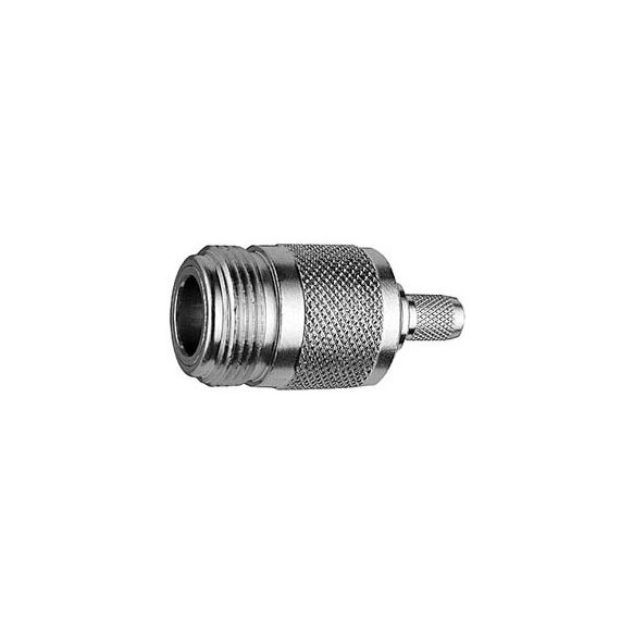 J01021B0117 (100024054) - Telegärtner N Series Jack