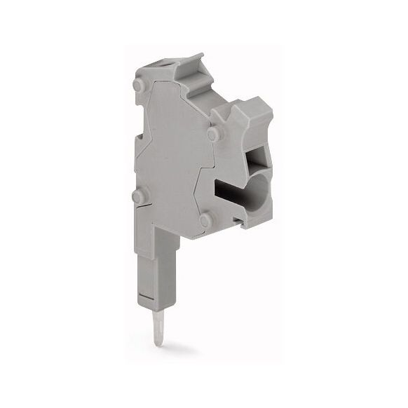 WAGO TOPJOB®S 2002 Series Modular Connector - 2002-511