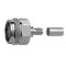 J01020A0127 (100023916) - Telegärtner N Series Plug