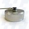 C37-429-91WR - EMCA Receptacle Cap, MIL-DTL-38999 Series III, Stainless Steel Passivated Plating, Shell Size 25