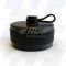 C37-429-6HWR - EMCA Receptacle Cap, MIL-DTL-38999 Series III, Black Hard Anodised Plating, Shell Size 19