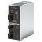 Front view of E-T-A SMPS-T Series Single Phase Switch Mode Power Supply - 480 W - 20A (Part Number: SMPS-T-01-1-480-DC24V-20A)