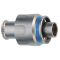 LEMO M Series Straight Plug Connector - FGP.1M.307.XLC