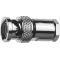 J01002A0609 (100023495) - Telegärtner BNC Series Plug Coaxial Connector