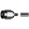J01150A0011 (100024595) - Telegärtner SMA Series Plug Coaxial Connector