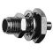 J01151A0061 (100024762) - Telegärtner SMA Series Jack Coaxial Connector
