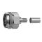 J01020A0119 (100023915) - Telegärtner N Series Plug