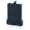 E-T-A 2210-S2 Series Thermal Magnetic Circuit Breaker - 2210 S211 P1M1 H111 25A