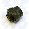 AB05 6200 14 12SE00 - AB Connectors MIL-C-26482 Series I Threaded Plug Connector, Olive Drab Zinc Cobalt, Shell Size 14