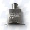 GCSD01P-1-E-50-02-A-2 - Gauthier Shielded D-Sub Adaptor, Size E (9), Height of 50mm, Spout Size 02, MIL-DTL-24308, Electroless Nickel